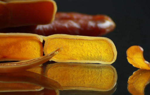 Dried Mullet Roe – Karasumi