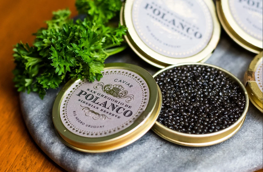 Polanco Caviar